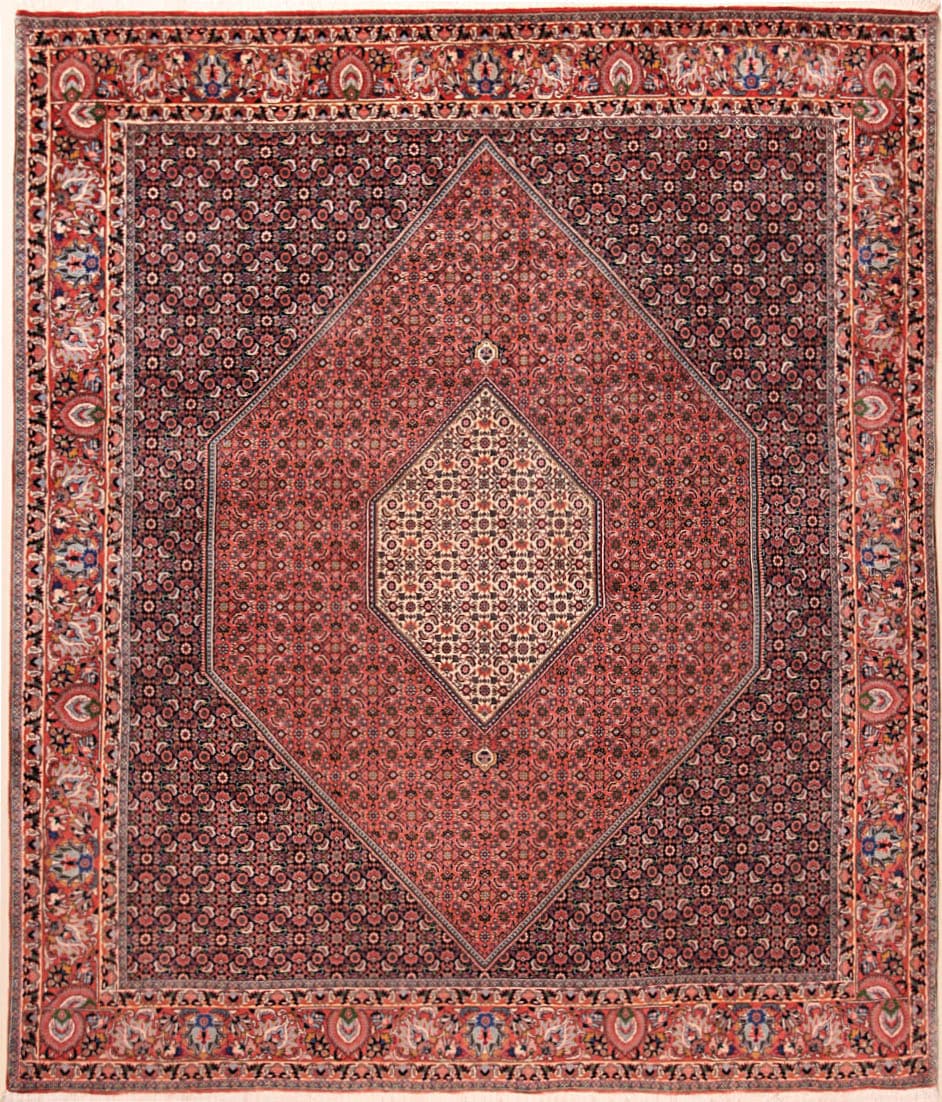 Bidjar Tekab