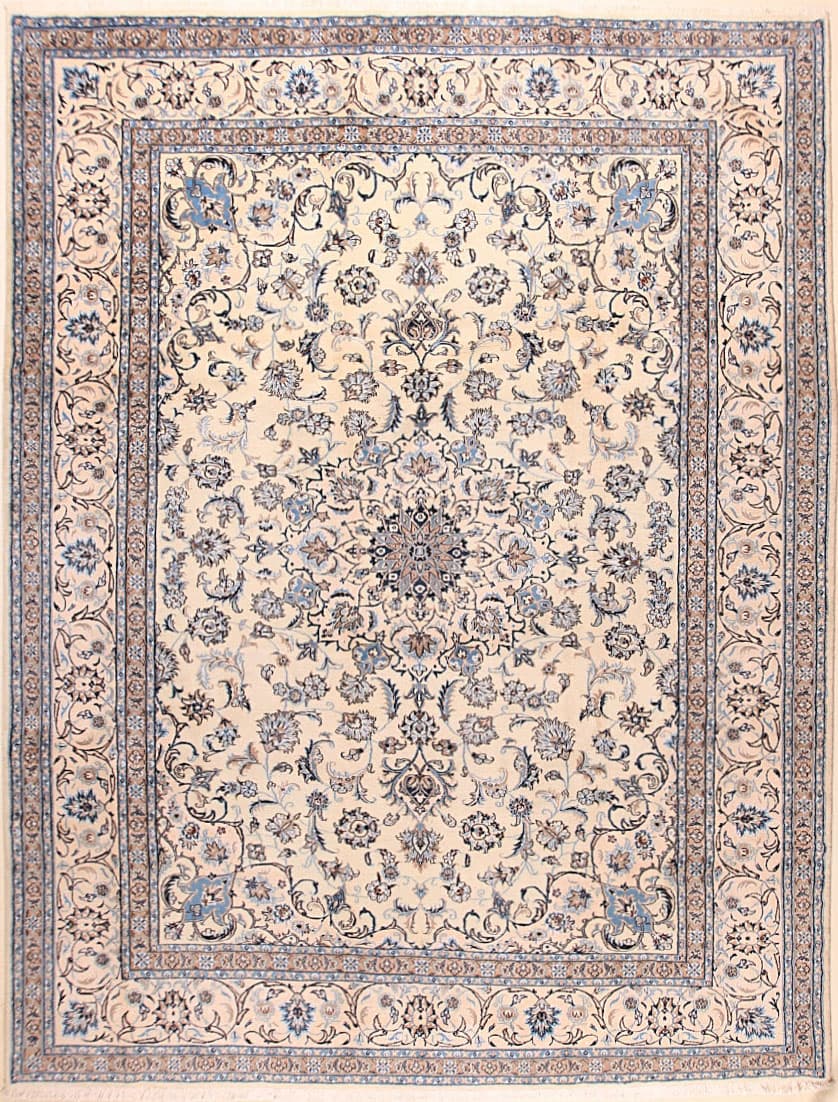 Nain Djahad