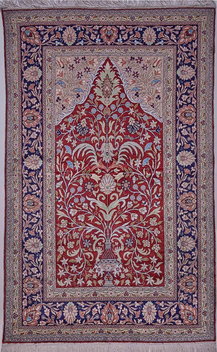 Kayseri Seide