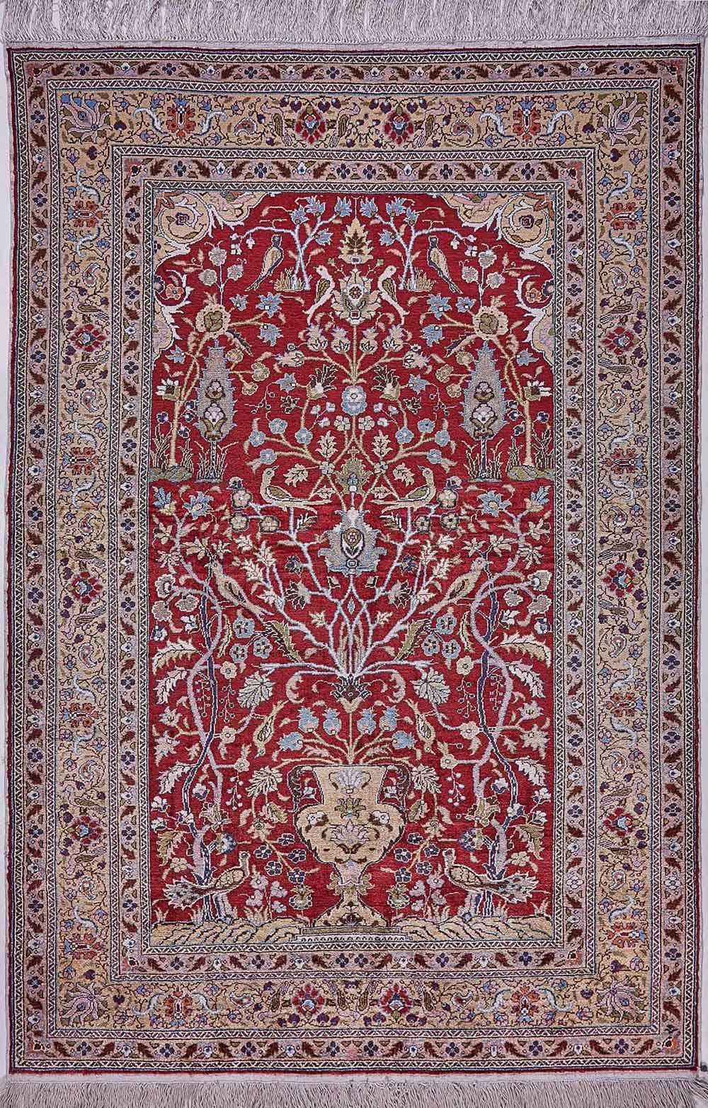 Kayseri Seide