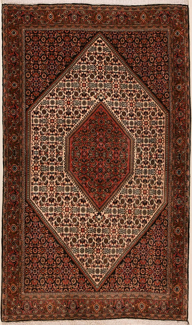 Bidjar Tekab