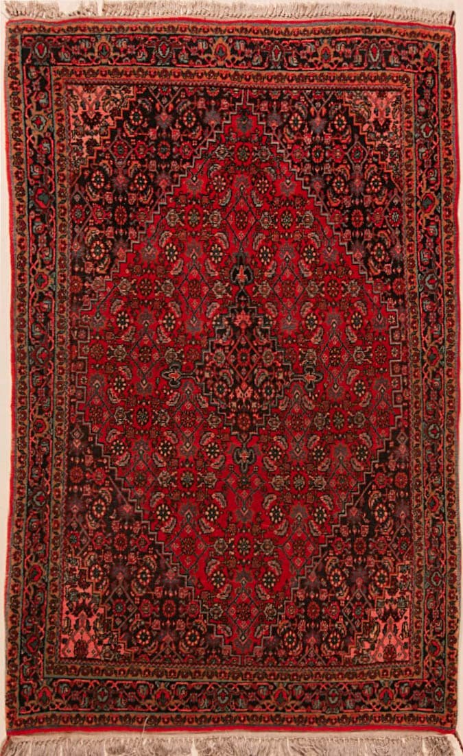 Bidjar Tekab