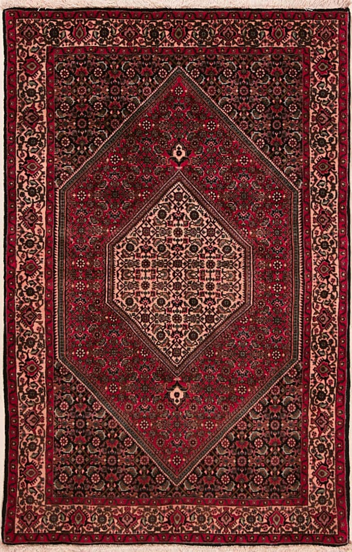Bidjar Tekab