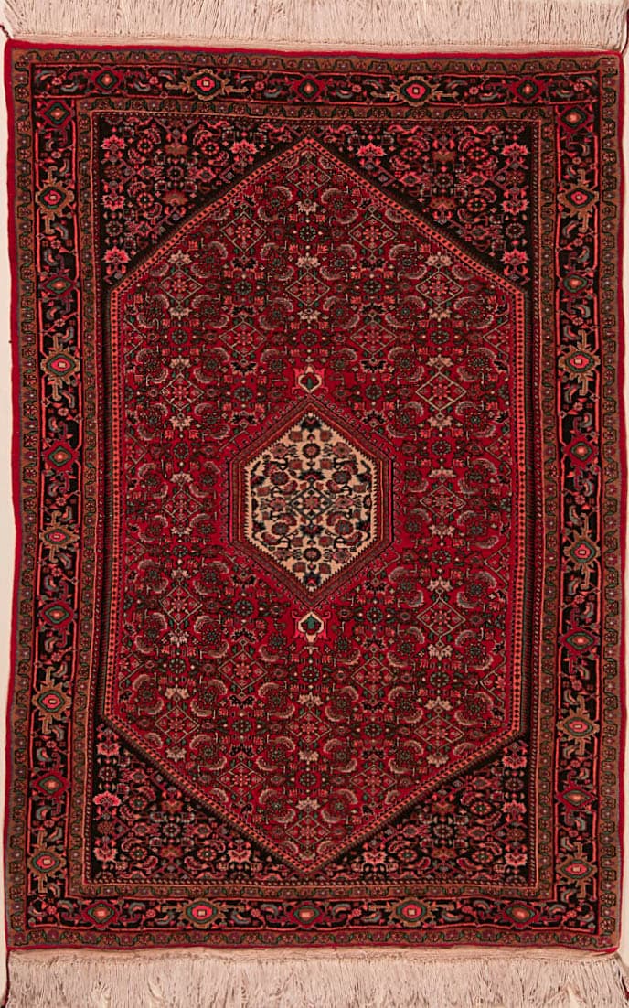 Bidjar Tekab