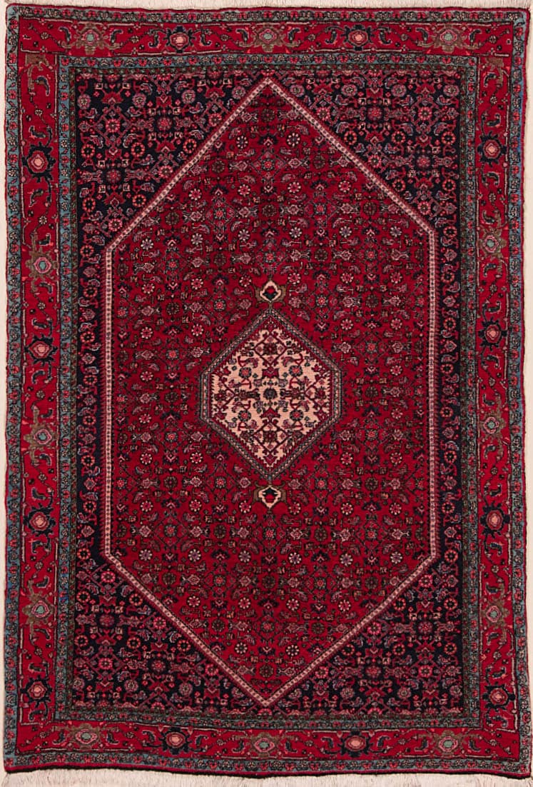 Bidjar