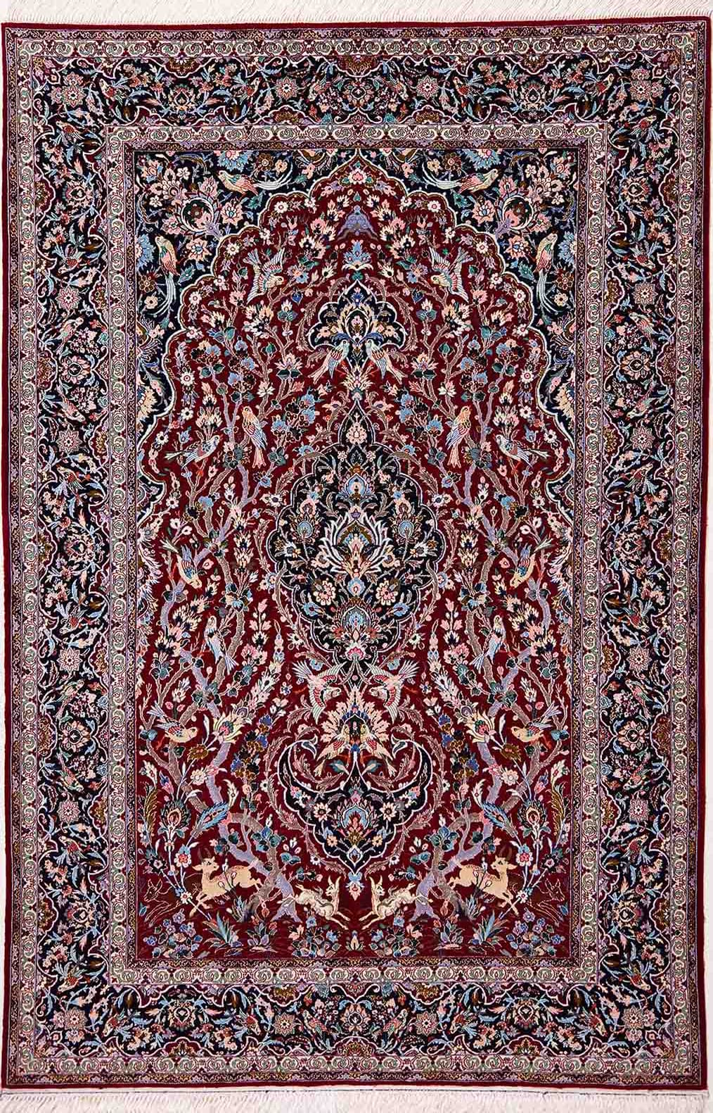 Isfahan