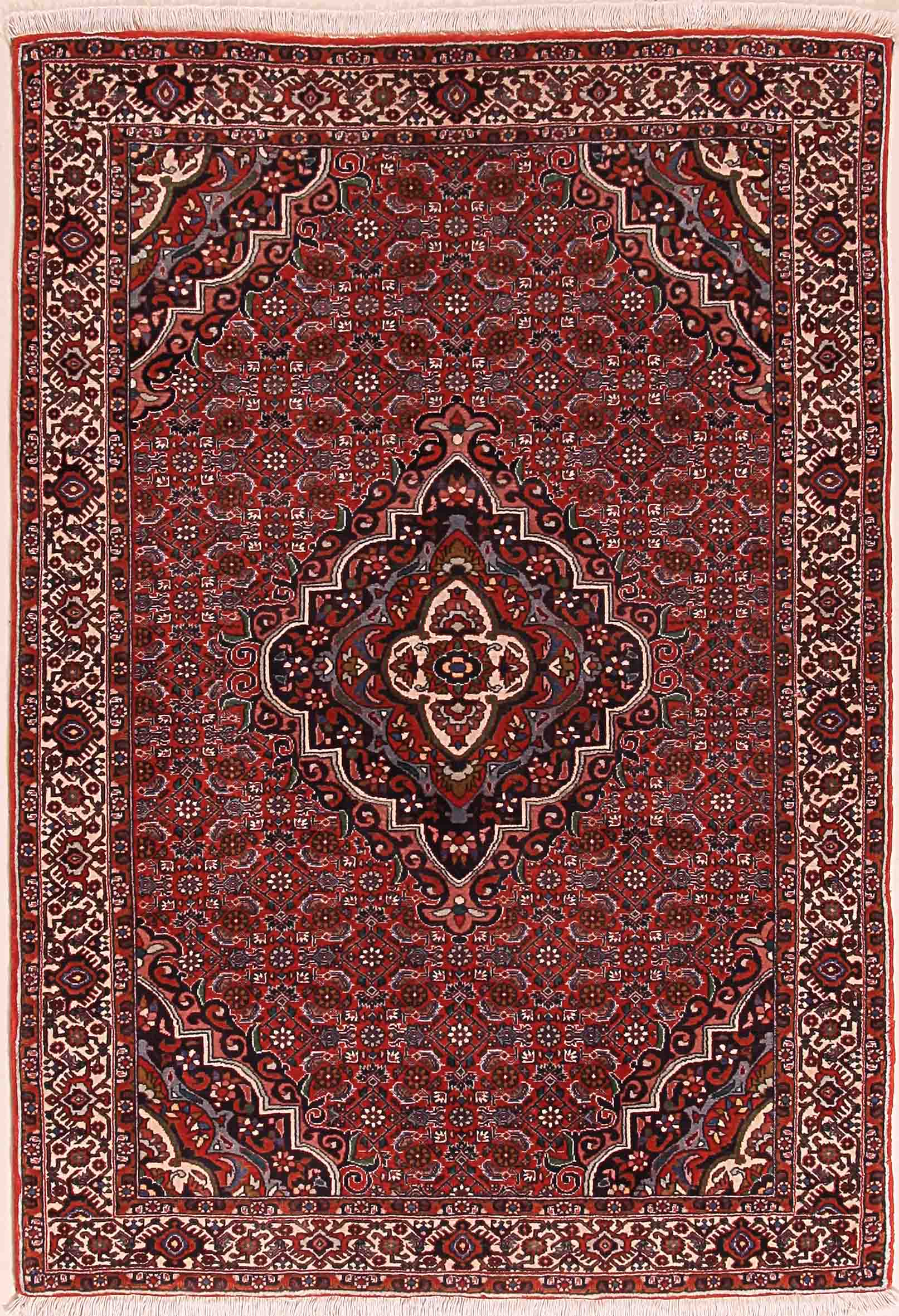 Bidjar Tekab