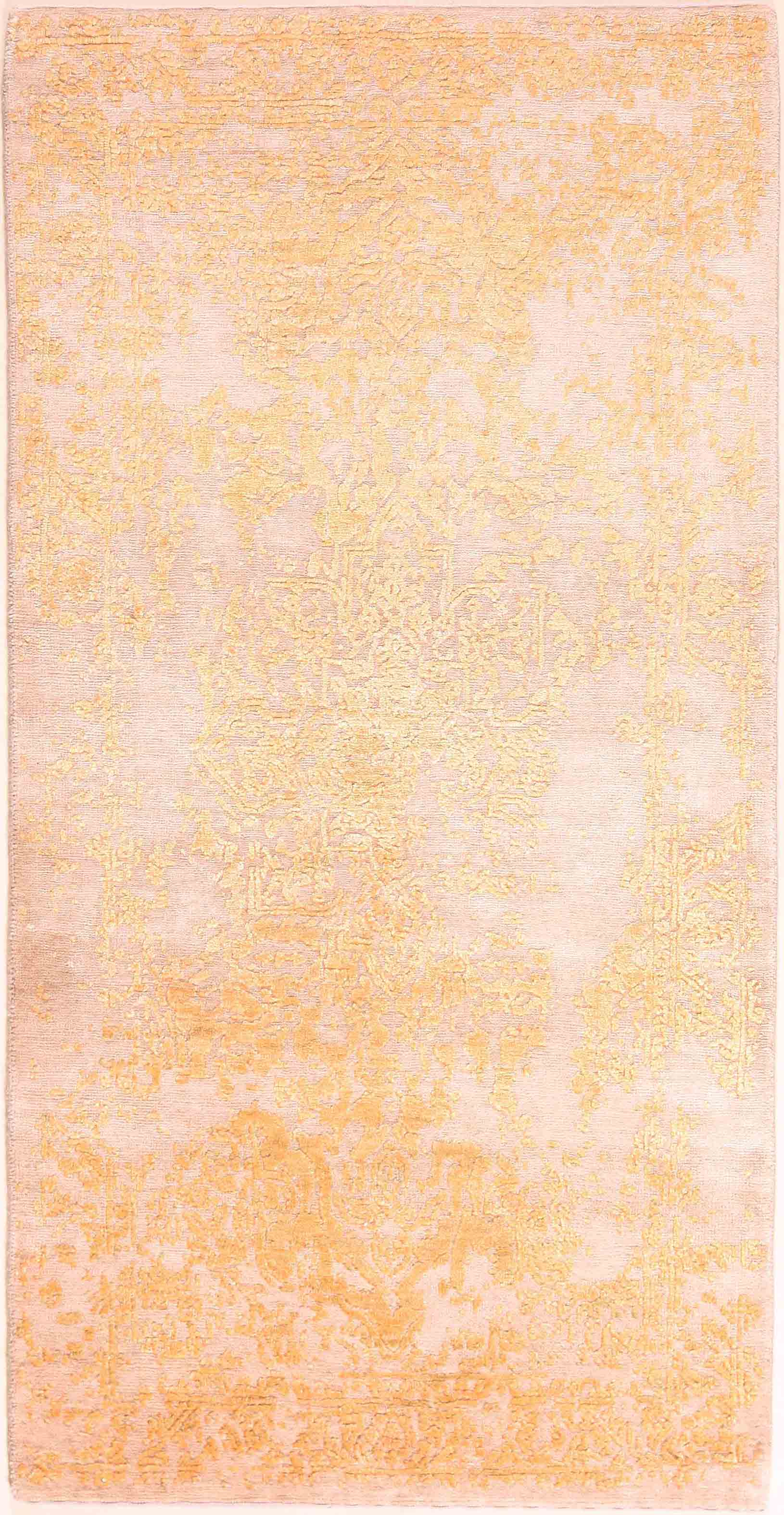 Dara Golden Serapi
