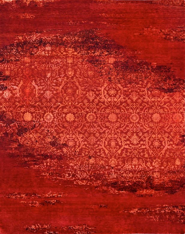 Anto red florance