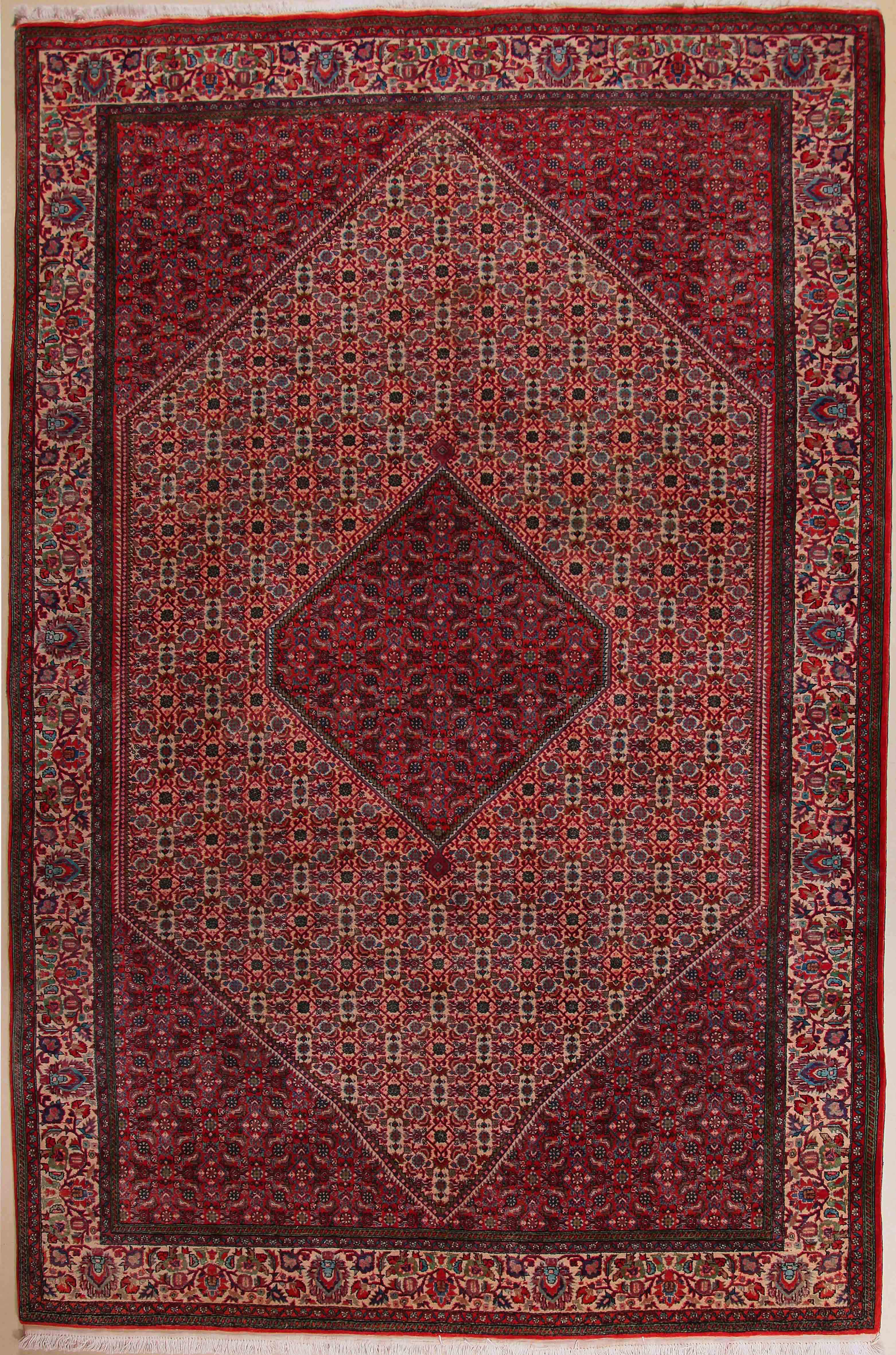Bidjar Tekab
