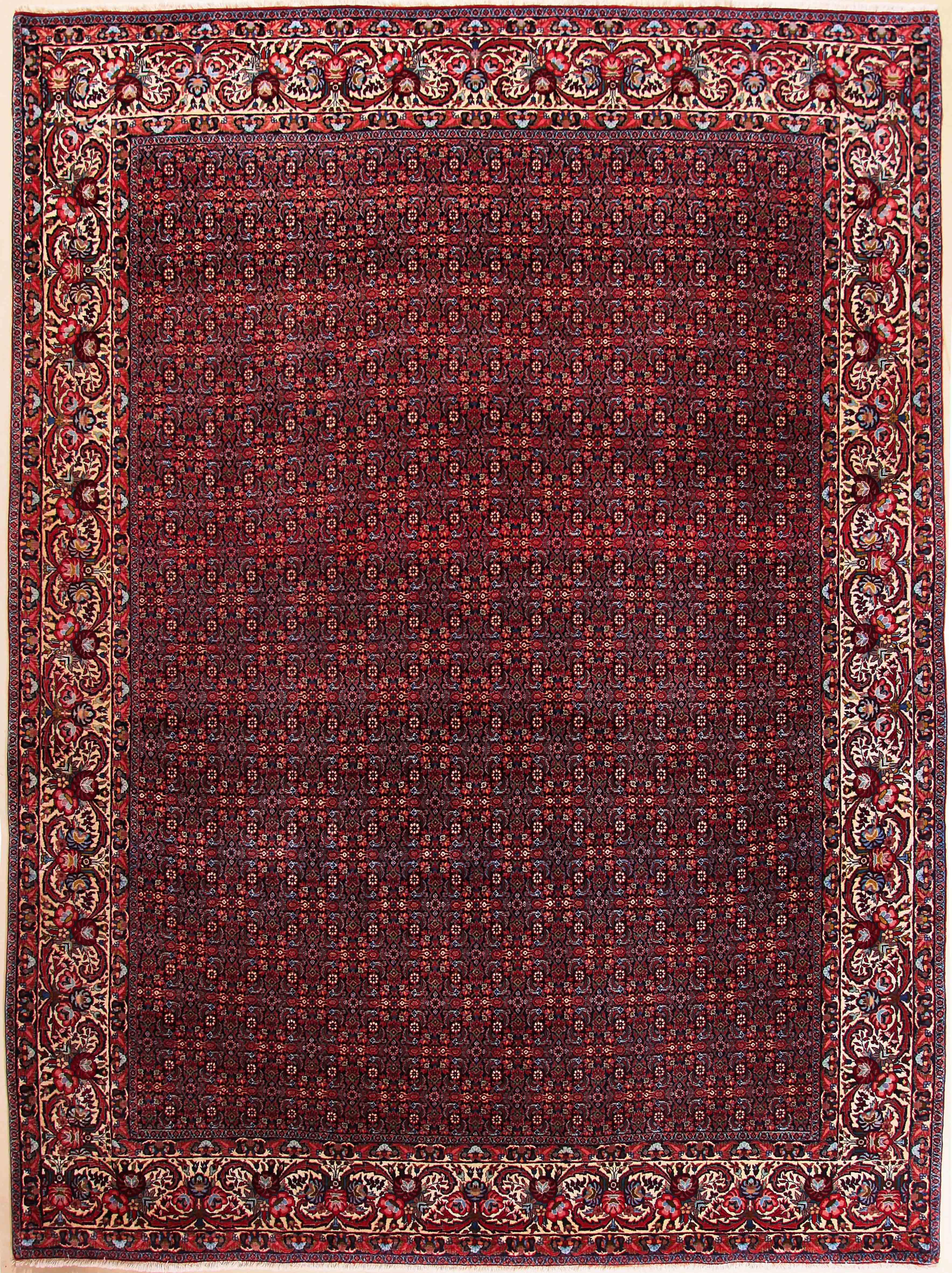 Bidjar Tekab