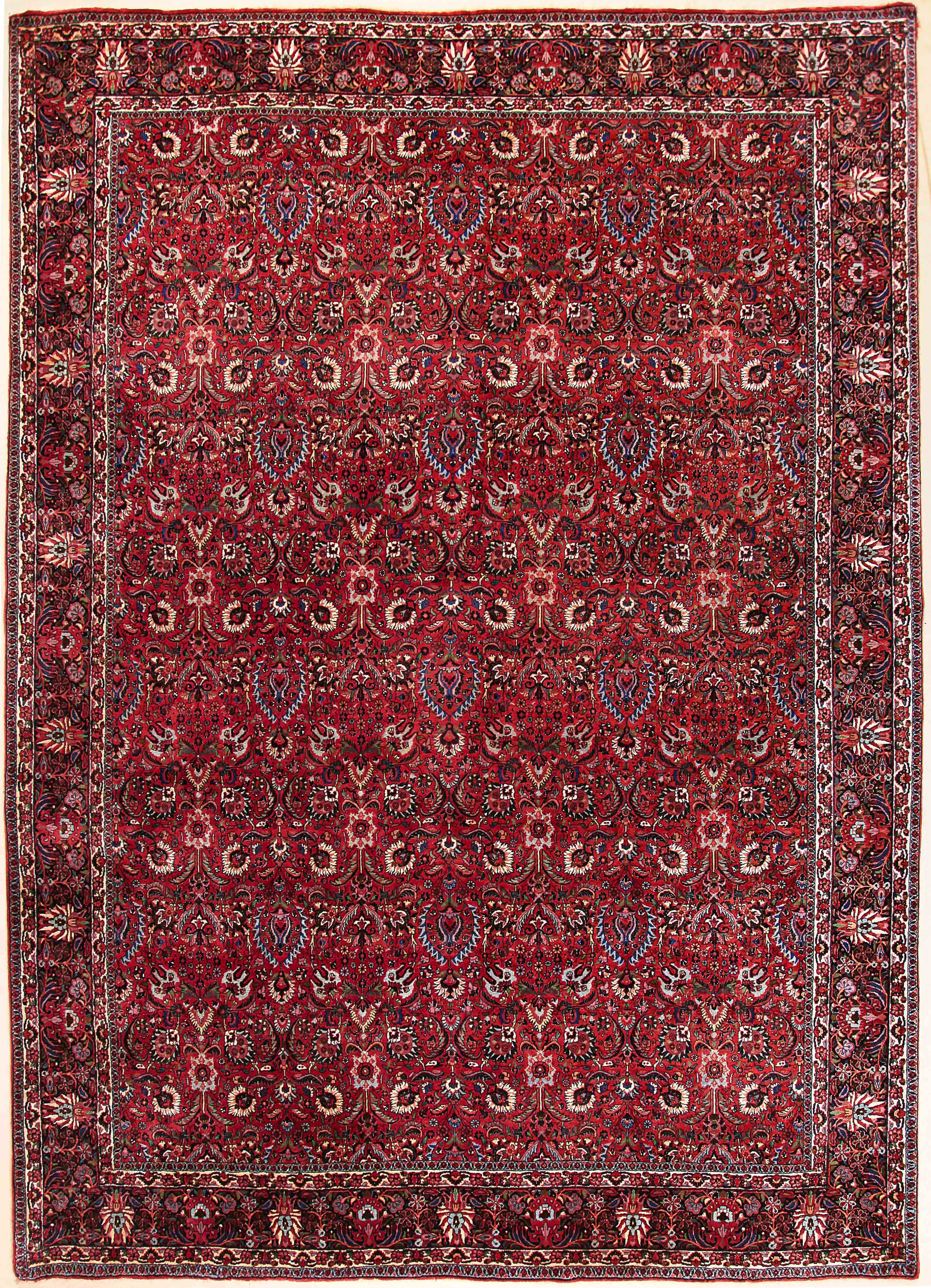 Bidjar Tekab