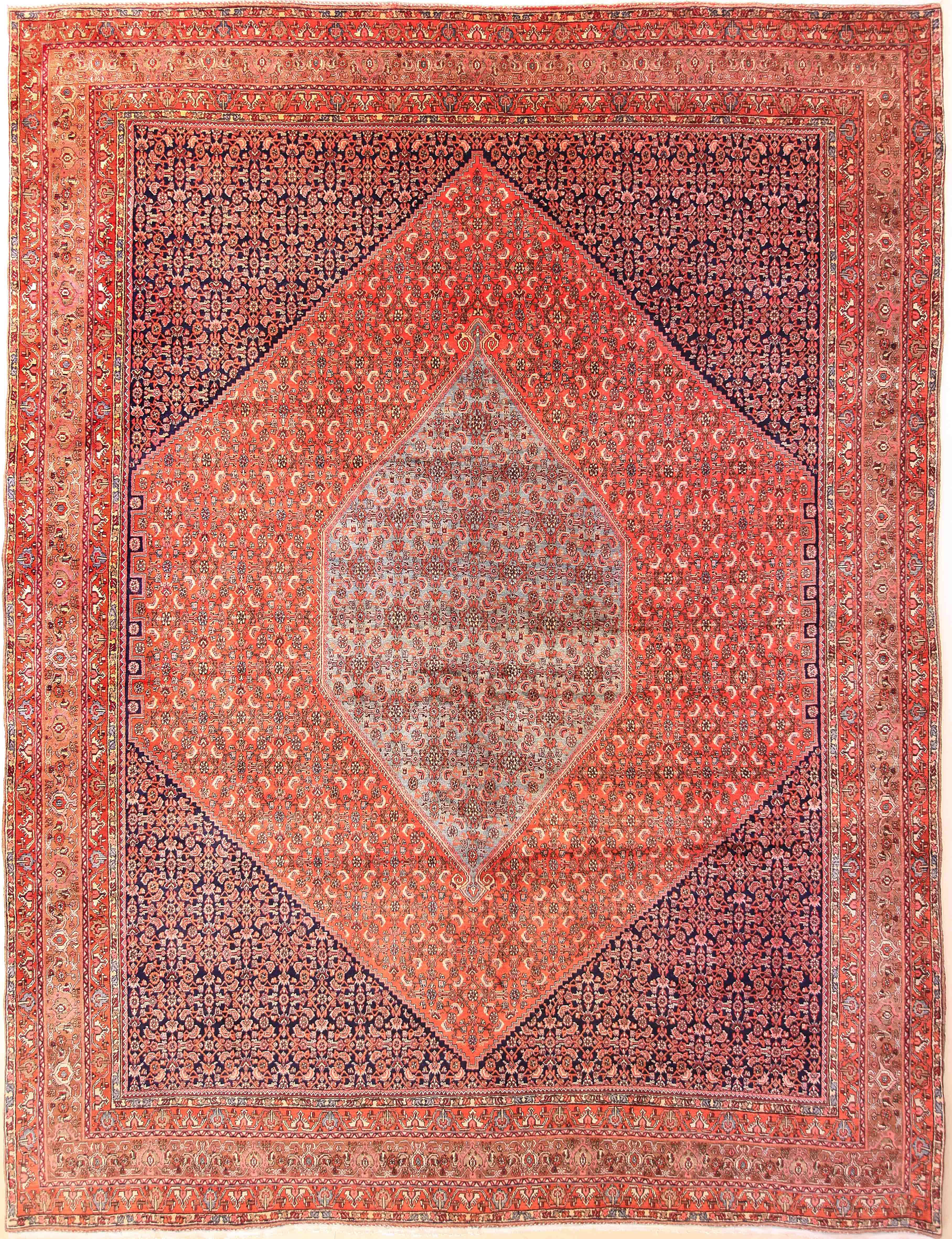 Bidjar Antik