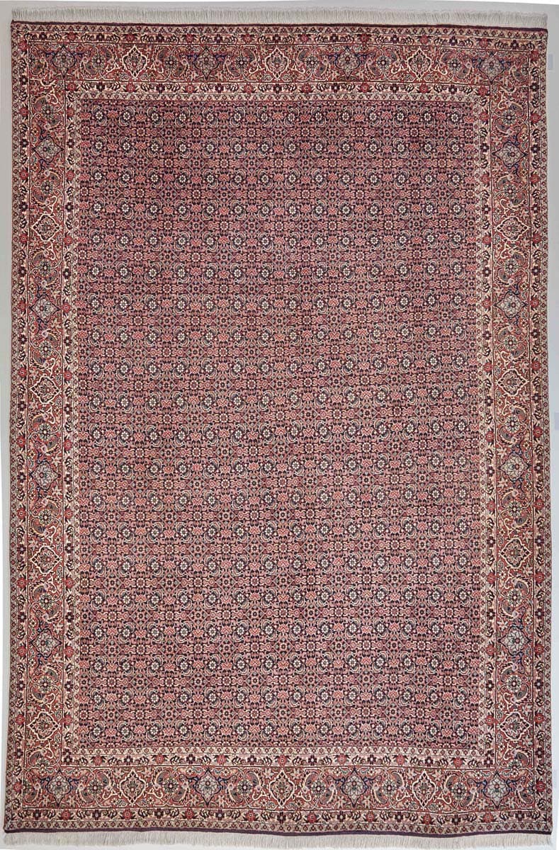 Bidjar