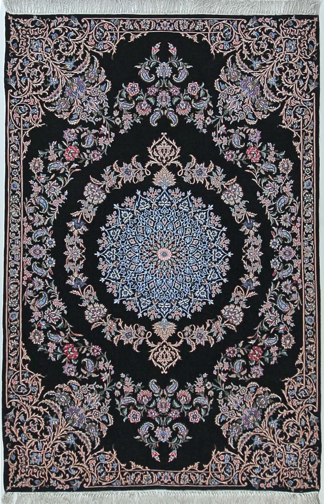 Isfahan