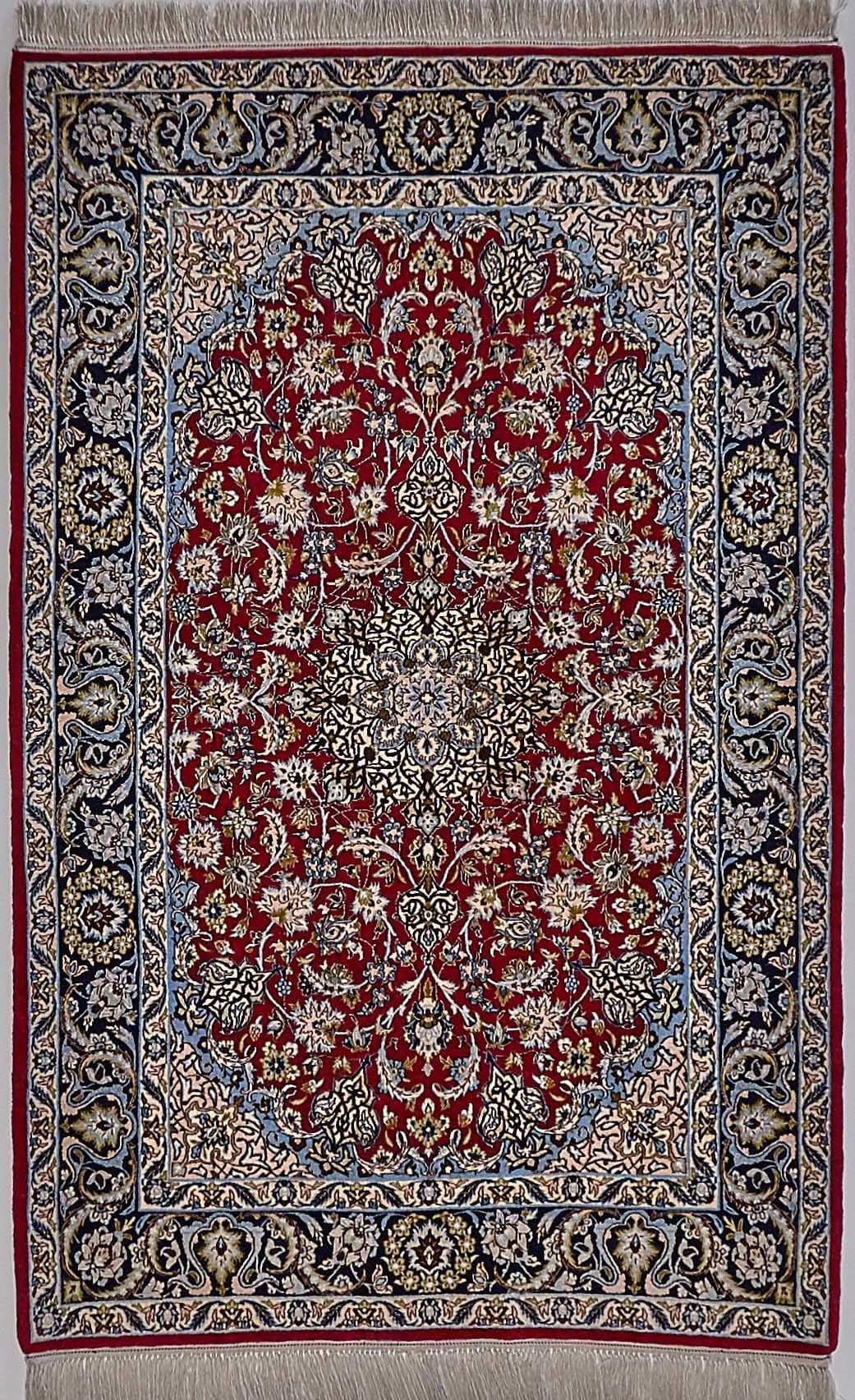 Isfahan