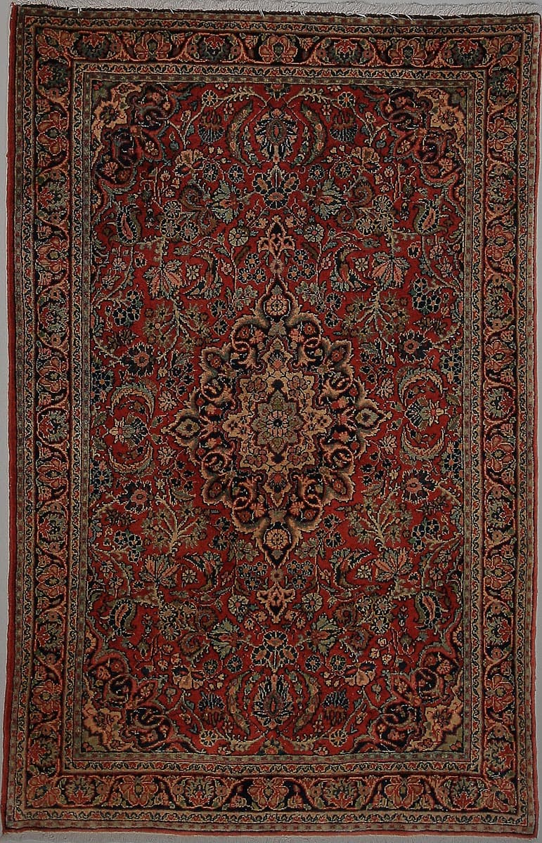 Sarugh alt