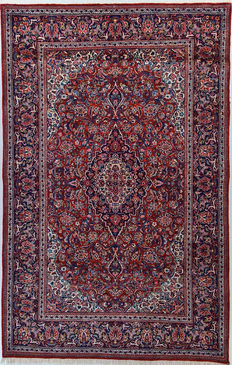 Kaschan Kork alt