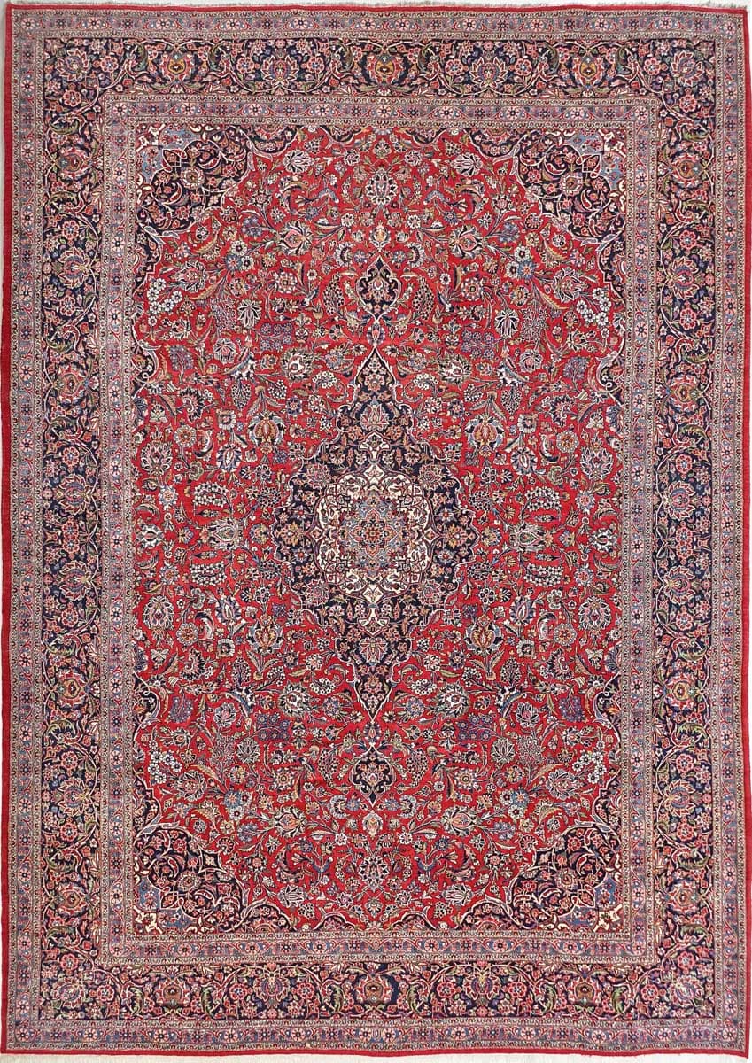 Kaschan Kork alt